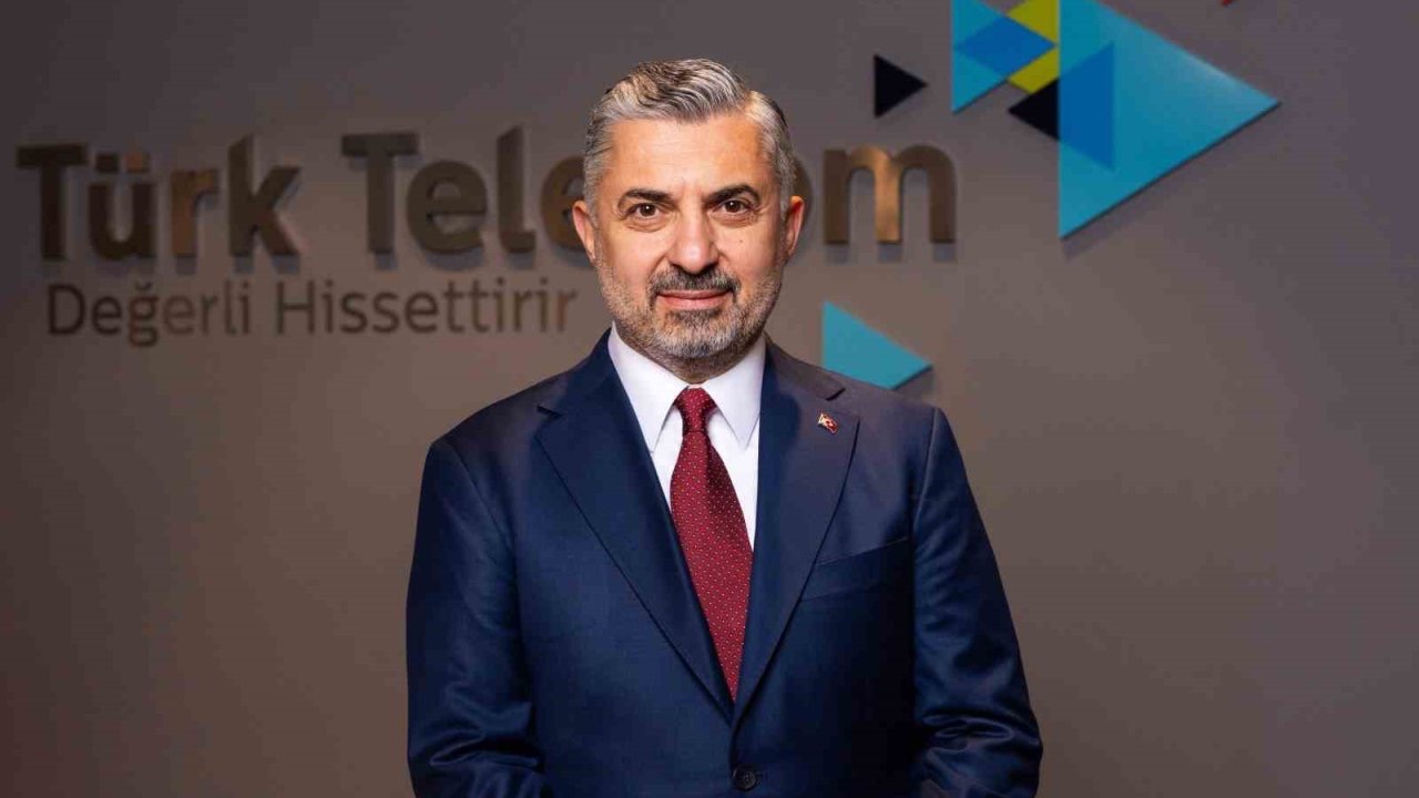 Türk Telekom 2025 yılı üçüncü çeyrek finansal ve operasyonel sonuçlarını açıkladı