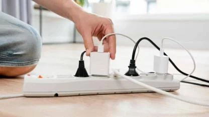 Uzatma kablosuyla açılması yasak olan 5 cihaz! Uzman tehlikeyi anlattı