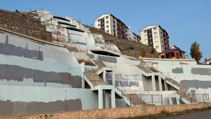 Yıkım sözü unutuldu mu?