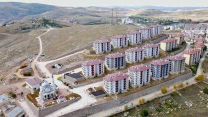 Yüksek kira fiyatları vatandaşları düşük standartlı evlere yöneltiyor