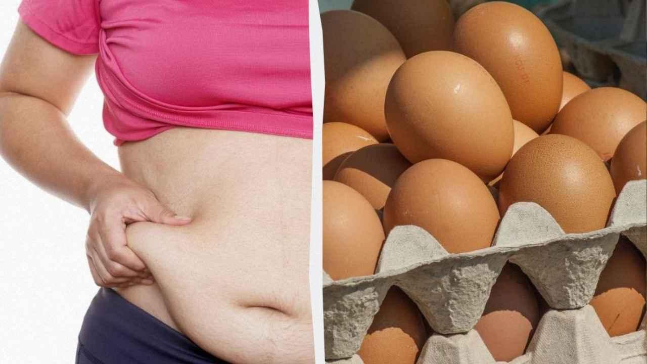 50 Yaşından Sonra Karın Yağını Eriten 7 Kahvaltılık Besini Uzman Sıraladı