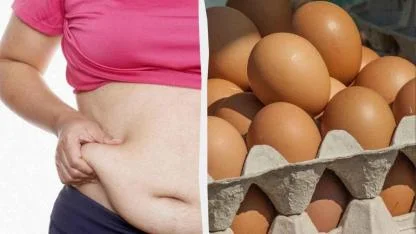 50 Yaşından Sonra Karın Yağını Eriten 7 Kahvaltılık Besini Uzman Sıraladı