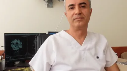 Prof. Dr. Demir, "Demansın birçok türü, kesin olarak tedavi edilemiyor"
