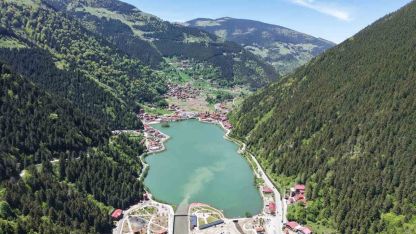 Uzungöl için acı gerçeği açıkladı