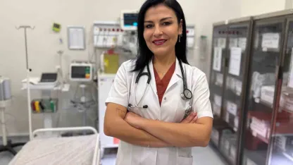 Karbonmonoksit zehirlenmelerine kış uyarısı: "Baş ağrısı bile ihmal edilmemeli"