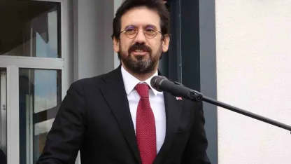 Erzincan’a yeni Kültür Merkezi Projesi hazır: Bakanlıktan yatırım için son adım