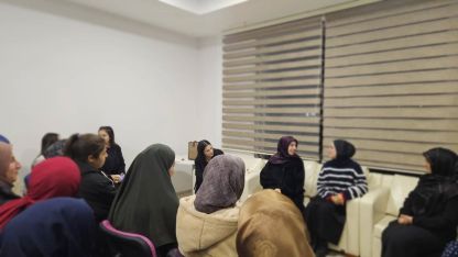 Bayburt Müftülüğü öğrencilere yönelik söyleşi programlarını sürdürüyor