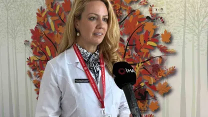 Yürüyemiyordum dedi, şimdi ayağa kalktı: Dirençli tüberkülozda yüz güldüren sonuç