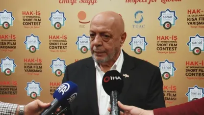 HAK-İŞ Başkanı Arslan: "Asgari Ücret Tespit Komisyonunun yapısını değiştirelim"