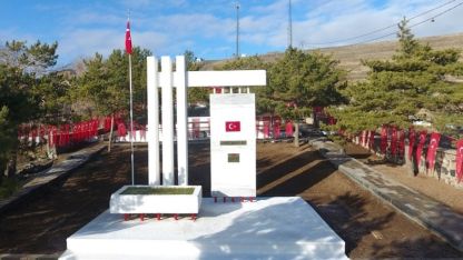 Erzurum’da 59 yıldır dinmeyen bir acı