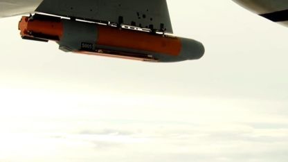 ASELSAN’dan TOLUN-F: Tek sortide çift vuruş, tam isabet