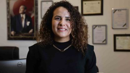 Türkiye’nin ’2053 Karbon Nötr’ hedefinde hidrojen teknolojileri öne çıkıyor