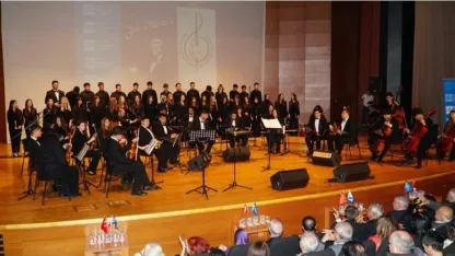 Zeki Müren, 94’üncü doğum gününde unutulmadı