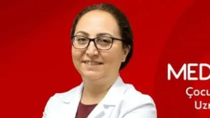 Uzm. Dr. Gülşan’dan çocuklarda kabızlık uyarısı