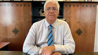 Son beş yılın üretim ve tüketim şampiyonu beyaz et