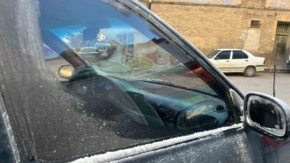 Kuru soğuk yaşamı olumsuz etkiliyor