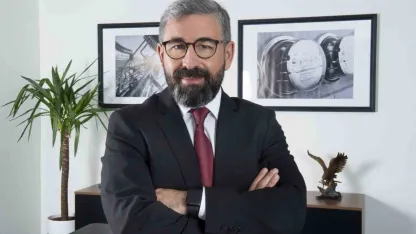 ‘Türk Sanayisinin Enerji Verimliliği Raporu’ yayımlandı