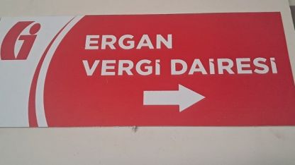 Erzincan’ a ikinci vergi dairesi açıldı