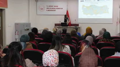 kurum personellerine IPARD proje hazırlama eğitimi verildi