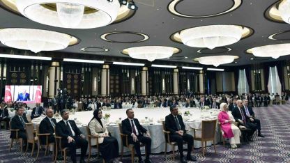 Cumhurbaşkanı Erdoğan: "Karadeniz’de sivil gemiler hedef alınmamalı, ikazlarımızı ilettik"