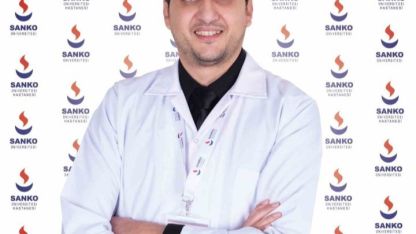 Dr. Öğr. Üyesi Melik: "Mide kanseri, sessiz ilerler ama erken teşhisle tedavi edilebilir"