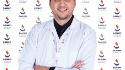 Dr. Öğr. Üyesi Melik: "Mide kanseri, sessiz ilerler ama erken teşhisle tedavi edilebilir"