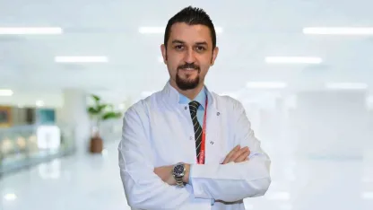 ‘Karın ağrısı, şişkinlik ve gazın nedeni huzursuz bağırsaklar olabilir’