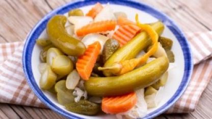 Yoğurt, ayran, turşu gibi ürünler 2026’da gıda trendleri arasında