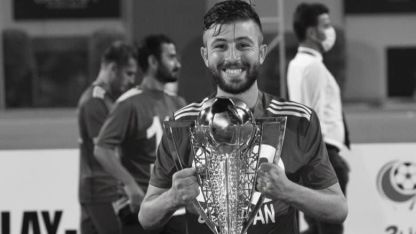 Silahlı saldırıya uğrayan Erzincansporlu eski futbolcu hayatını kaybetti