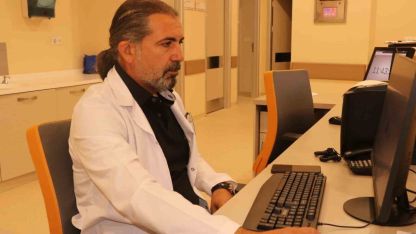 Kış aylarında çocuklarda enfeksiyon hastalıkları artıyor