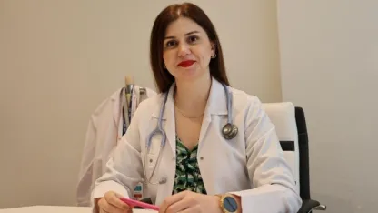 Uzmanlardan 46 yaşını doldurmuş kadınlara uyarı