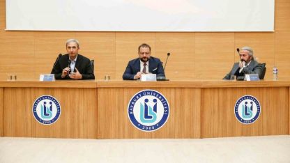 Sarıkamış Harekâtı’nın 111’inci yılı dolayısıyla panel düzenlendi