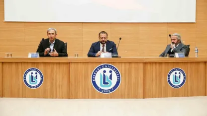 Sarıkamış Harekâtı’nın 111’inci yılı dolayısıyla panel düzenlendi