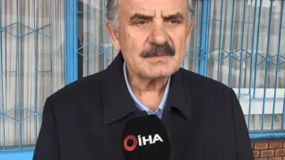 Recep Denizer: "Hamsi Türk karasularını terk etti"