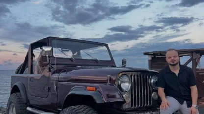 Trabzon’da çalıntı araçla kırmızı ışık ihlali: 1 ölü