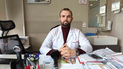 Kışın korkusu: "Soğuk ısırması"