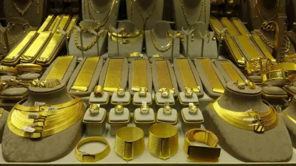 Altının gram fiyatının artması Trabzon hasırının değerine değer kattı