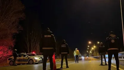 Huzur için yılbaşı seferberliği