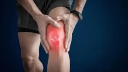 Diz ağrısı her yaşta hayatı zorlaştırıyor
