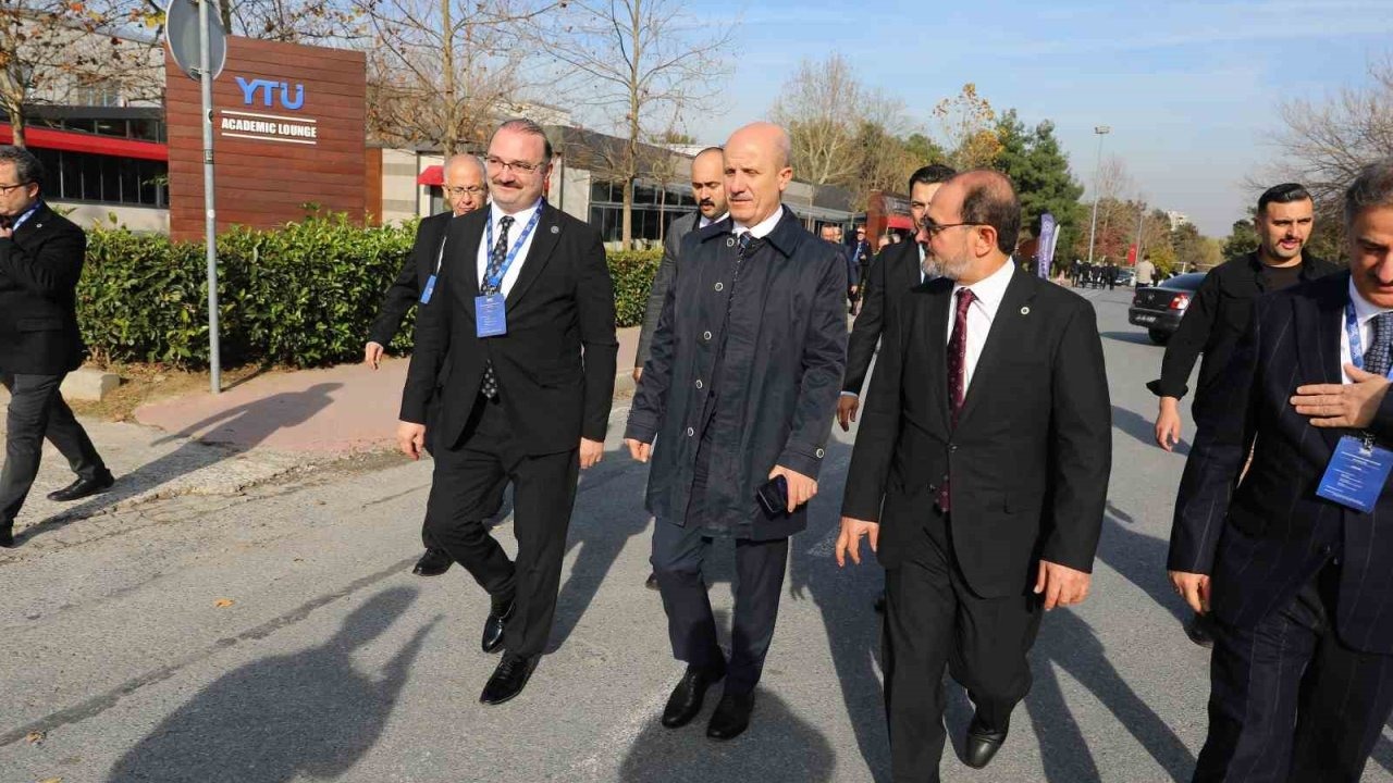 Atatürk Üniversitesi, &quot;Devler Ligi&quot;ndeki yerini daha da güçlendirdi