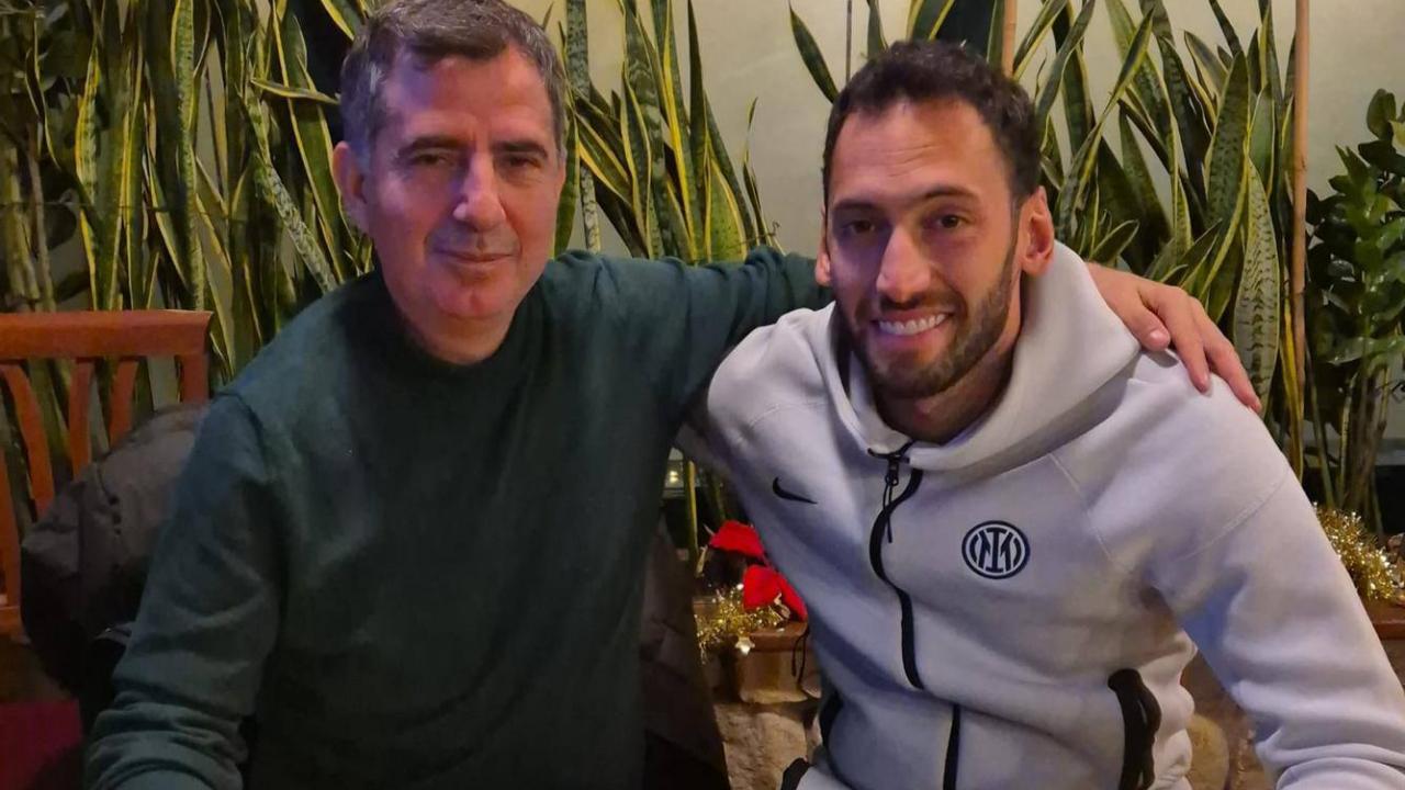 Ateş&#039;ten Çalhanoğlu&#039;na: &quot;Bayburt’umuza bağlılıkları için teşekkürler&quot;