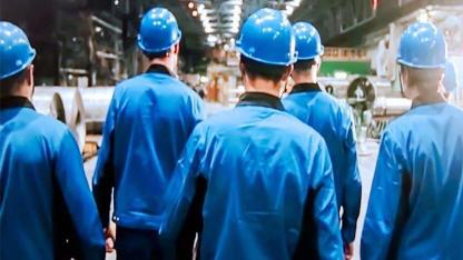 Aylık 145 bin 800 TL maaşla işçi alımı yapılacak