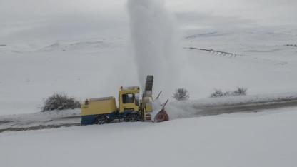 Bayburt İl Özel İdaresi’nde hazırlıklar tamam