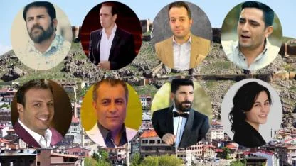 Bayburtlular konsere doyacak