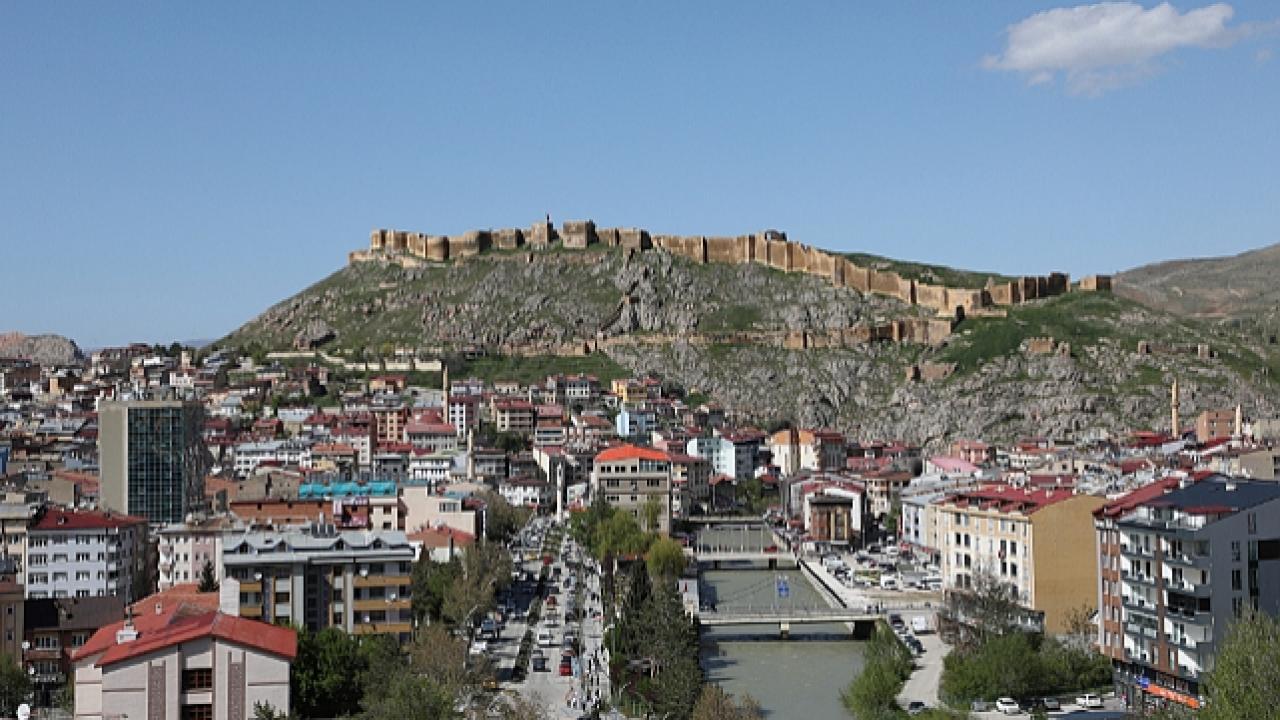 Bayburt’ta aktif sigortalı sayısı 22 bin 721'e ulaştı