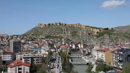 Bayburt’ta aktif sigortalı sayısı 22 bin 721'e ulaştı