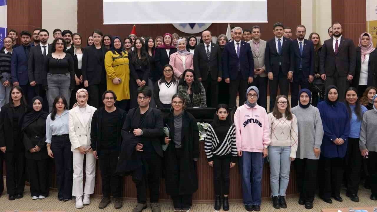 Büyükşehir ve ETÜ’nün iş birliğindeki &quot;Impact Hub Projesi&quot; yoğun ilgi gördü
