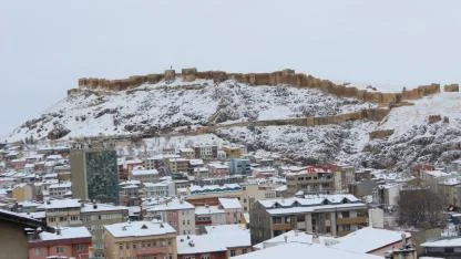 Dondurucu Soğuklar Kapıda!