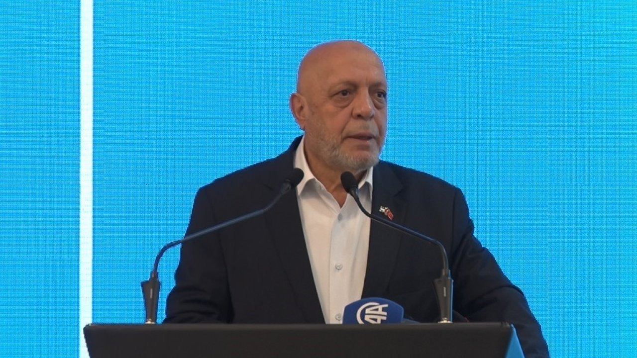 HAK-İŞ’ten ’Sendikal Bakış Açısıyla Engelli Bireyler İçin Güçlü Bir Gelecek Çalıştayı’