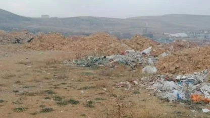 Hiçbir çalışması dikkate alınmayan Kent Konseyi’nden bir başvuru daha!